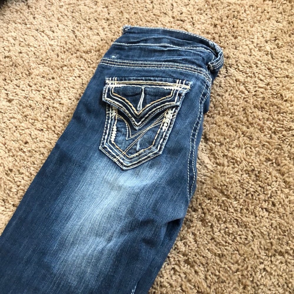Jeans - Picture 2 of 4